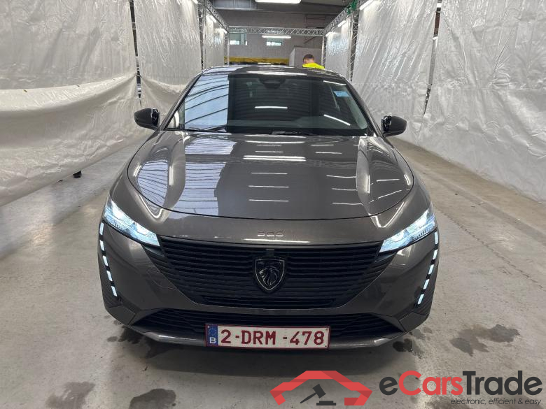 Peugeot, 308 SW '21, Peugeot 308 SW 1.2 PureTech 130 S&S EAT8 Active Pa