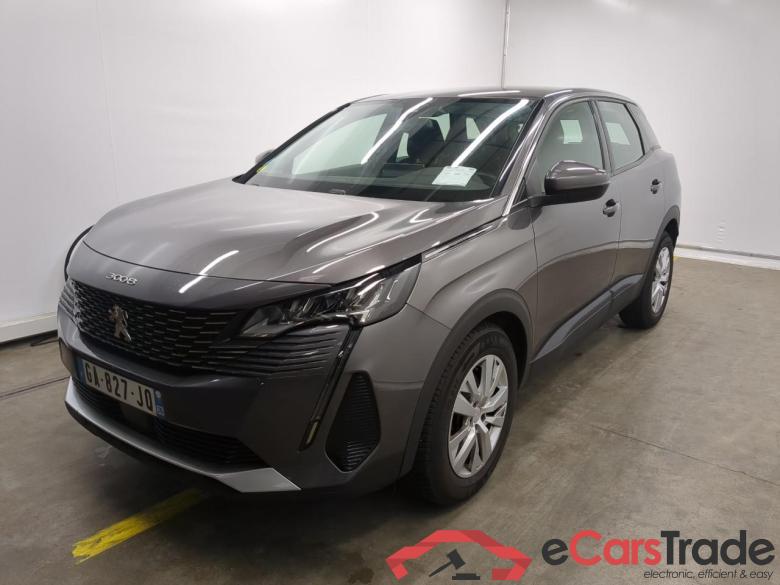 Peugeot BlueHDi 130 S&S EAT8 Active Busine 3008 Active Business 1.5 HDi 130CV BVA8 E6d #1