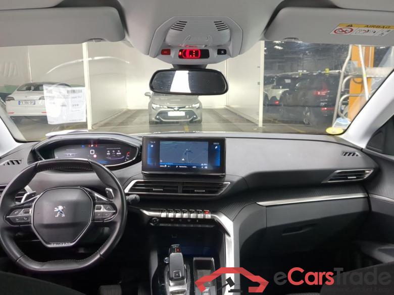 Peugeot BlueHDi 130 S&S EAT8 Active Busine 3008 Active Business 1.5 HDi 130CV BVA8 E6d #5