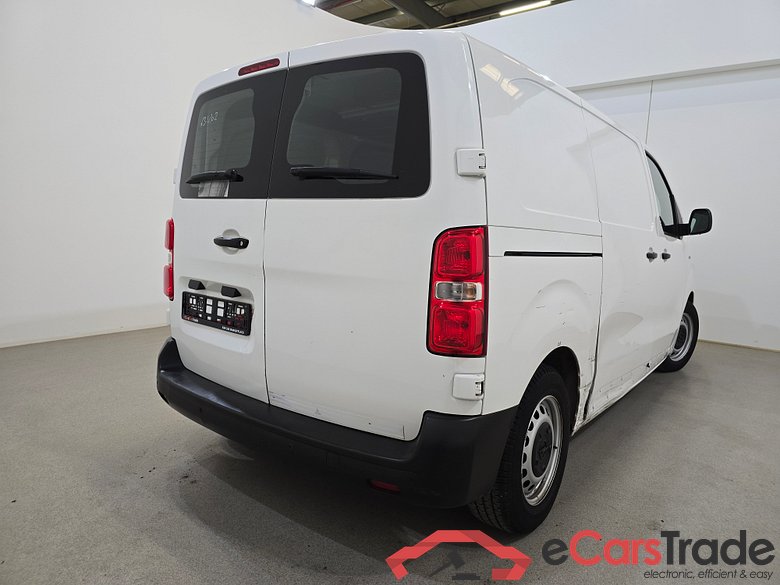 Opel Vivaro 1.5 TDI L2H1 2.6T 3PL 2 Slide Doors Klima PDC ... #4