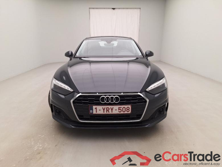 Audi, A5 SB FL'20, Audi A5 Sportback 30 TDI S tronic Business Edition