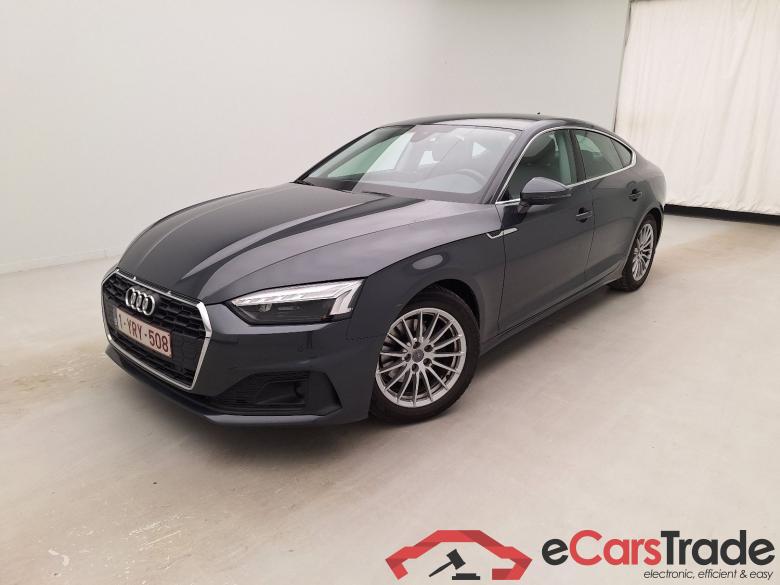 Audi, A5 SB FL'20, Audi A5 Sportback 30 TDI S tronic Business Edition #4