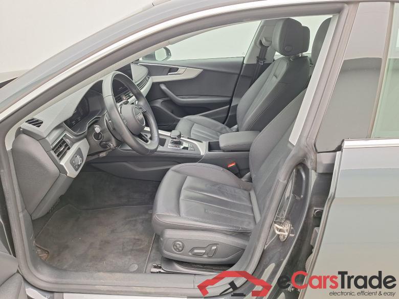 Audi, A5 SB FL'20, Audi A5 Sportback 30 TDI S tronic Business Edition #6