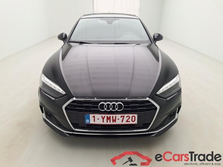 Audi, A5 SB FL'20, Audi A5 Sportback 30 TDI S tronic Bus Ed Advanced  #1