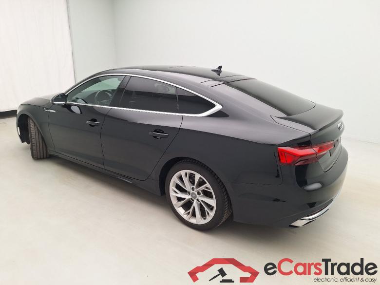 Audi, A5 SB FL'20, Audi A5 Sportback 30 TDI S tronic Bus Ed Advanced  #3