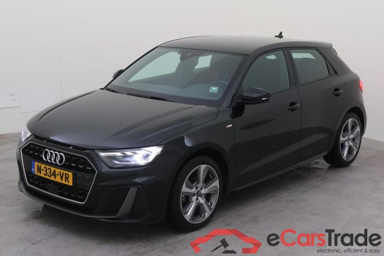 AUDI A1 Sportback 70 kW