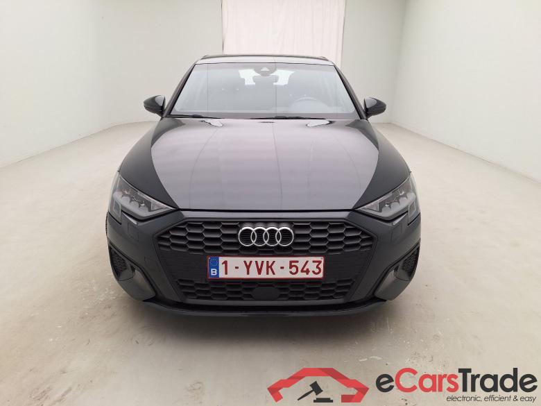 Audi, A3 SB '20, Audi A3 Sportback 2.0 30 TDi 85kW 5d #1