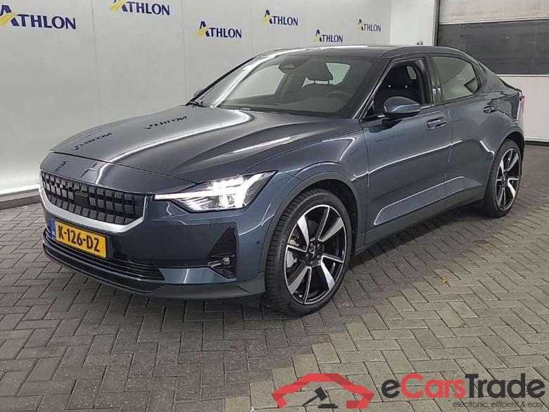 Polestar Polestar 2 Pilot Plus 5D 300kW Athlon Edition