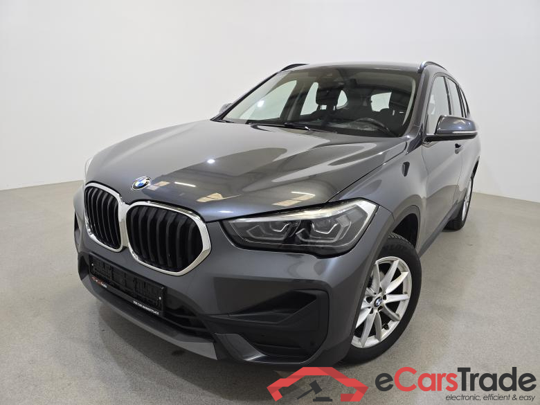 BMW X1 1.5 sDrive16d Aut. LED-Xenon Navi-Pro KeylessGo Camera Klima PDC ...