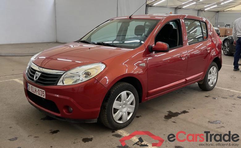 Dacia Sandero 1.2i Klima ... #1