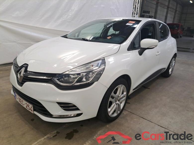 RENAULT Clio 0.9 TCe Zen (EU6c) #1
