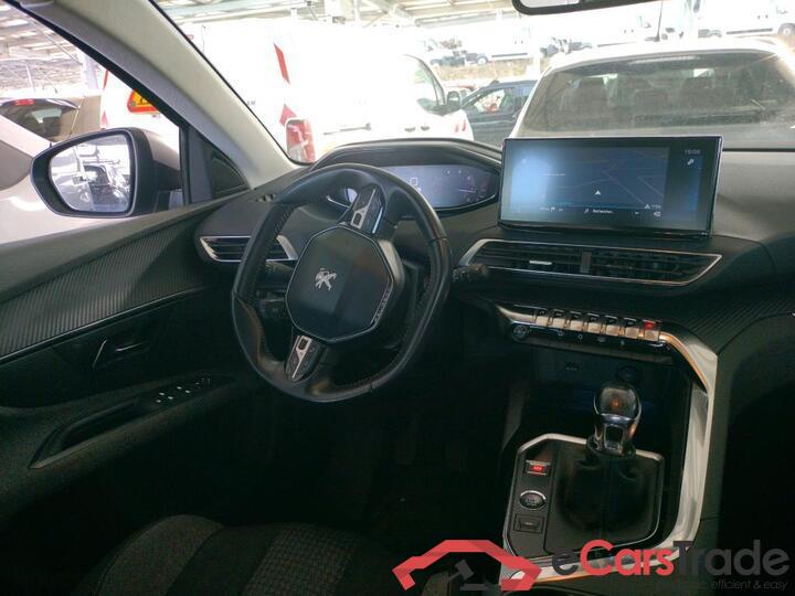 Peugeot 3008 1.5 BlueHDi LED I-Cockpit Navi Sport-Seats KeylessGo Camera Klima PDC ... #5