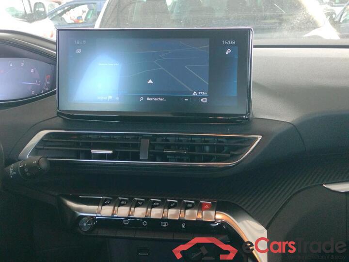 Peugeot 3008 1.5 BlueHDi LED I-Cockpit Navi Sport-Seats KeylessGo Camera Klima PDC ... #6