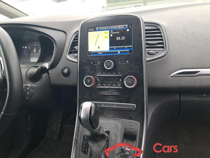 Renault Grand Scenic 1.7 DCI 7PL Aut. Navi KeylessGo Camera Klima PDC ... #6