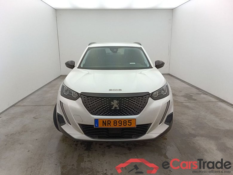 PEUGEOT 2008 - 2020 1.2 PureTech 130 Allure Pack S&S (EU6.3) 5d