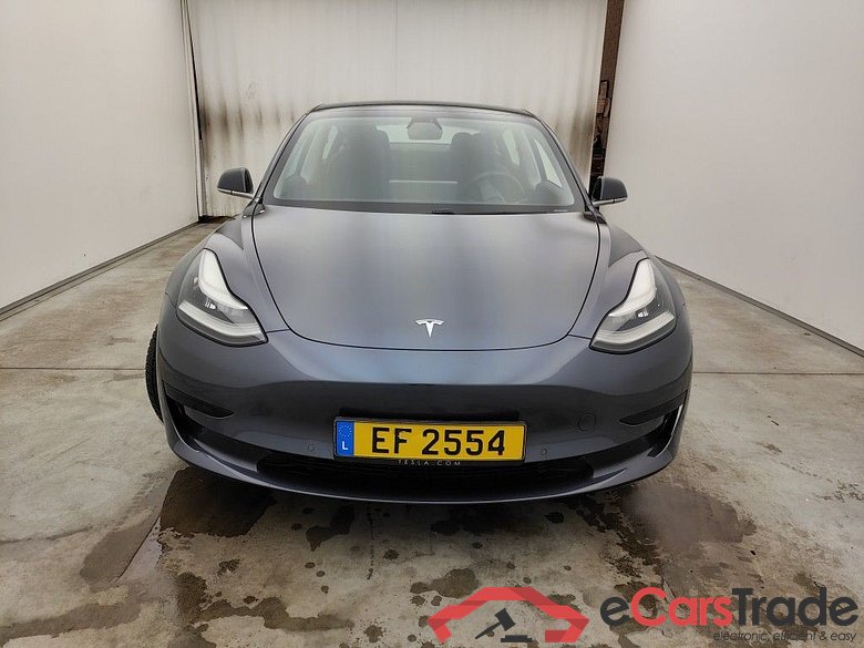 TESLA MODEL 3 44 kWh 306 Standard Plus 5d #1