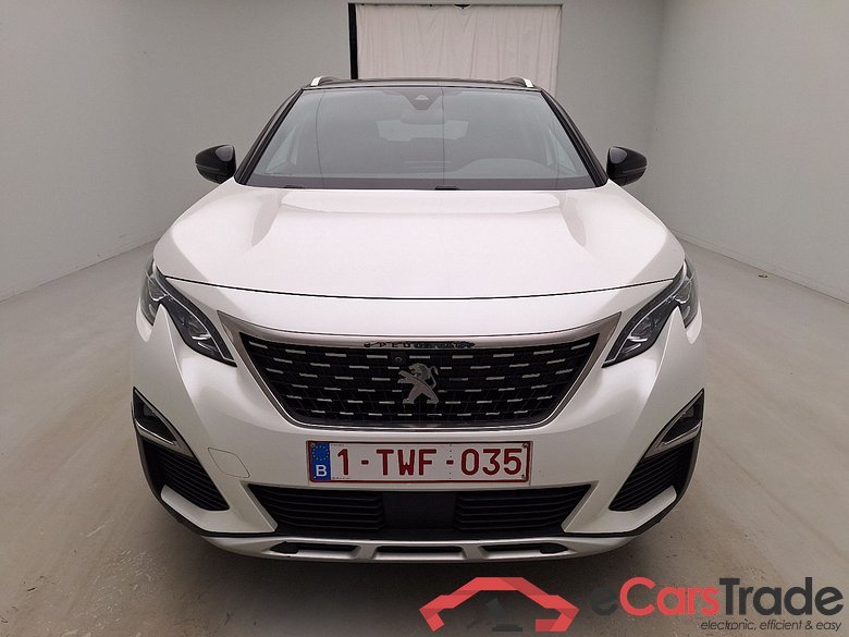 Peugeot, 3008 '16, Peugeot 3008 1.2 PureTech 96kW S&S GT Line 5d #1