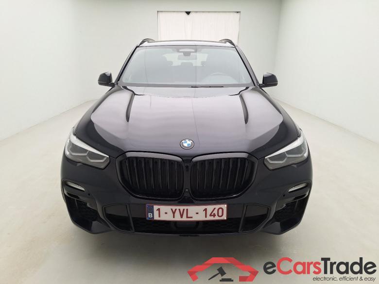 BMW, X5 '18, BMW X5 xDrive45e (155kW) 5d ///M-SportKit (total options: 16.801,64 Ex.Vat) #1