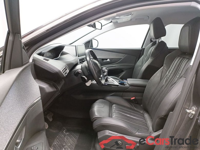 Peugeot 5008 1.5 BlueHDi Allure 7PL LED-Xenon I-Cockpit Navi Ambient Sport-Leather KeylessGo Klima PDC ... #5