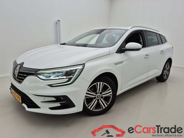 RENAULT Mégane Estate 1.3 TCe Intens
