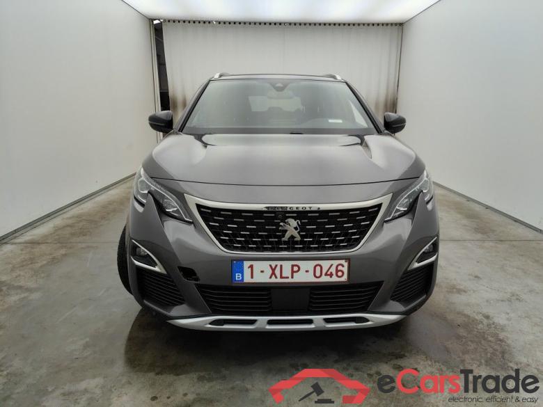Peugeot 5008 1.5 BlueHDi 96kW S&S EAT8 GT Line 5d 7pl #1