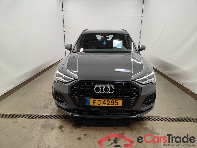 AUDI Q3 DIESEL - 2019 35 TDi 150 Advanced S tronic (EU6d-TEMP) 5d #1