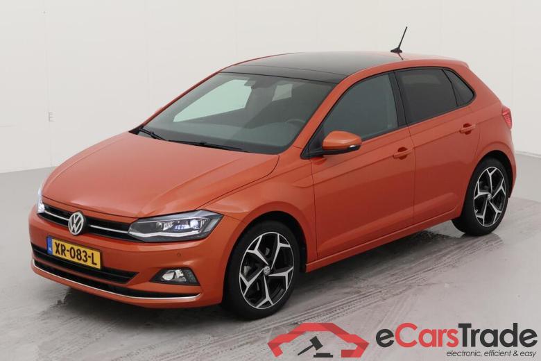 VOLKSWAGEN POLO 85 kW #1