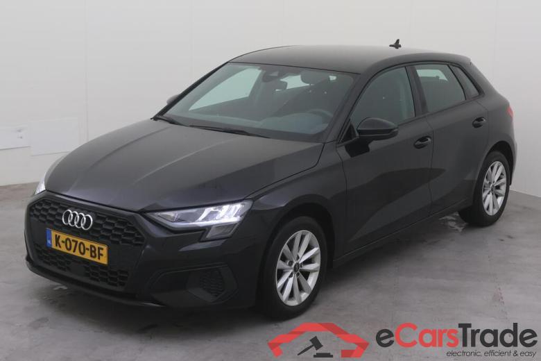 AUDI A3 Sportback 81 kW #1