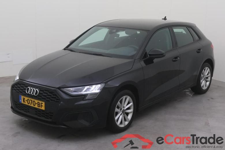 AUDI A3 Sportback 81 kW