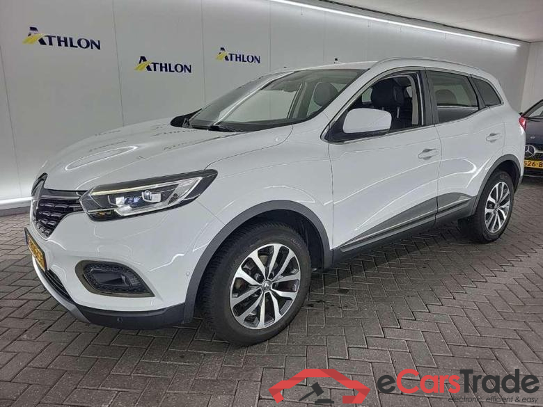 RENAULT KADJAR TCe 140 GPF Intens 5D 103kW