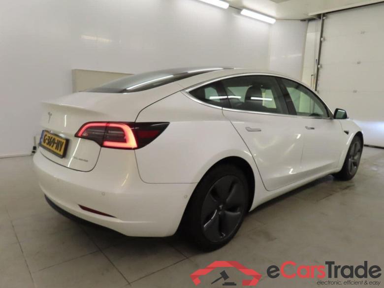 Tesla Model 3 Long Range AWD 75kWh #4