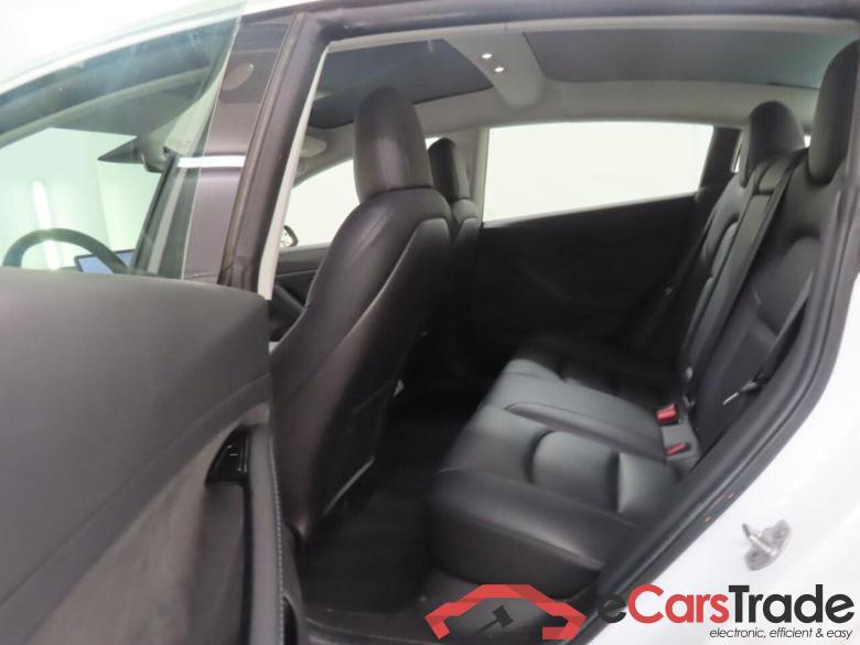 Tesla Model 3 Long Range AWD 75kWh #6