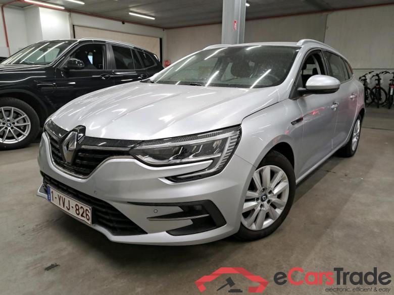 RENAULT - REN MEGANE GRANDTOUR E-TECH Plug-in Hybrid 160PK Corporate Edition Pack Safety & Rear Camera * HYBRID * #1