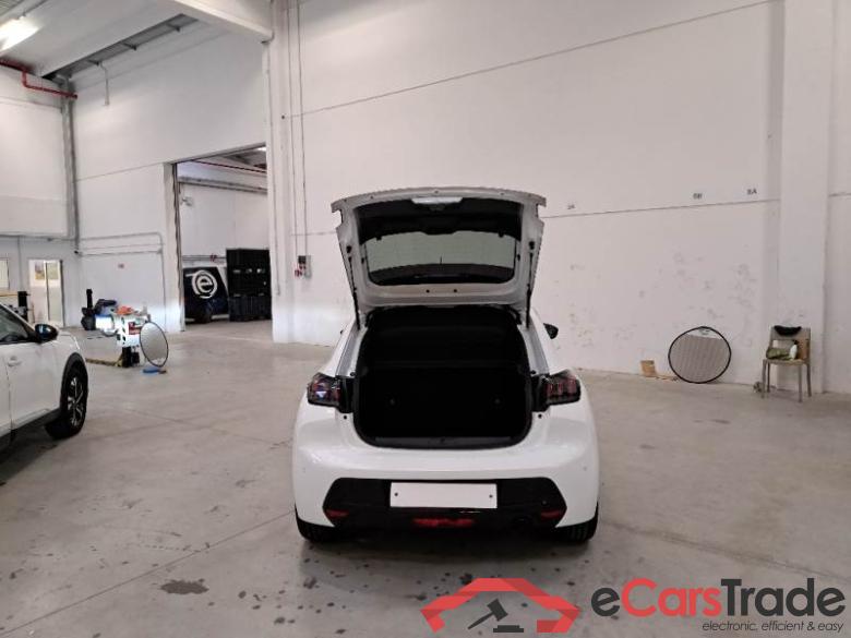 Peugeot 2 PEUGEOT 208 / 2019 / 5P / BERLINA ALLURE BLUEHDI 100 S/S #5