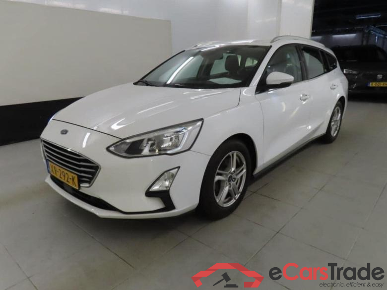 FORD Focus Wagon 1.0 EcoB. Tr Ed. bns