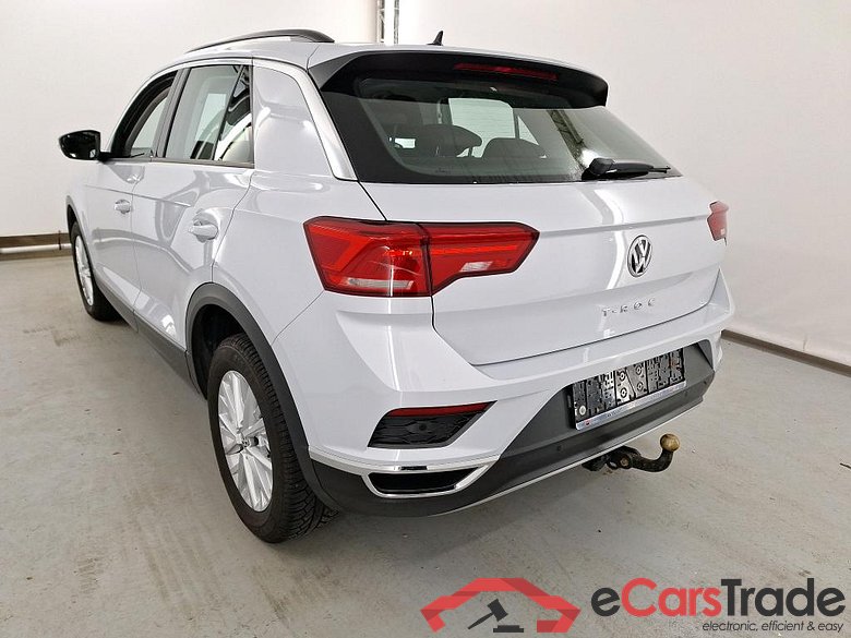 VOLKSWAGEN T-ROC DIESEL 2.0 TDi SCR Style DSG #3