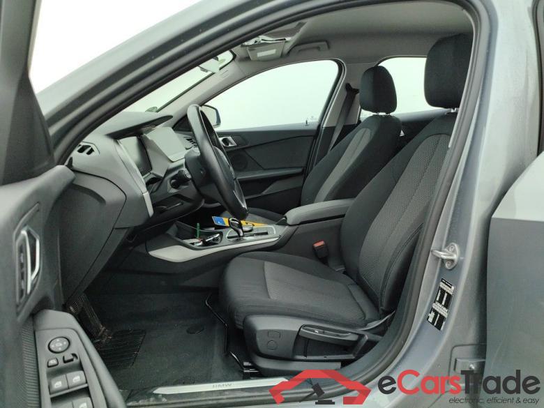 BMW 1 HATCH DIESEL - 2019 118 dA 150hp (EU6AP) 5d #6