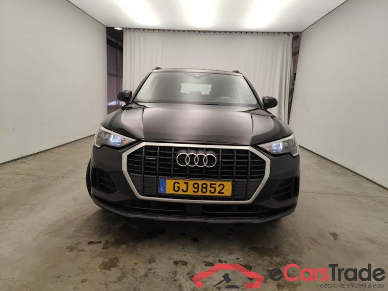 AUDI Q3 DIESEL - 2019 35 TDi 150 Quattro S tronic 5d