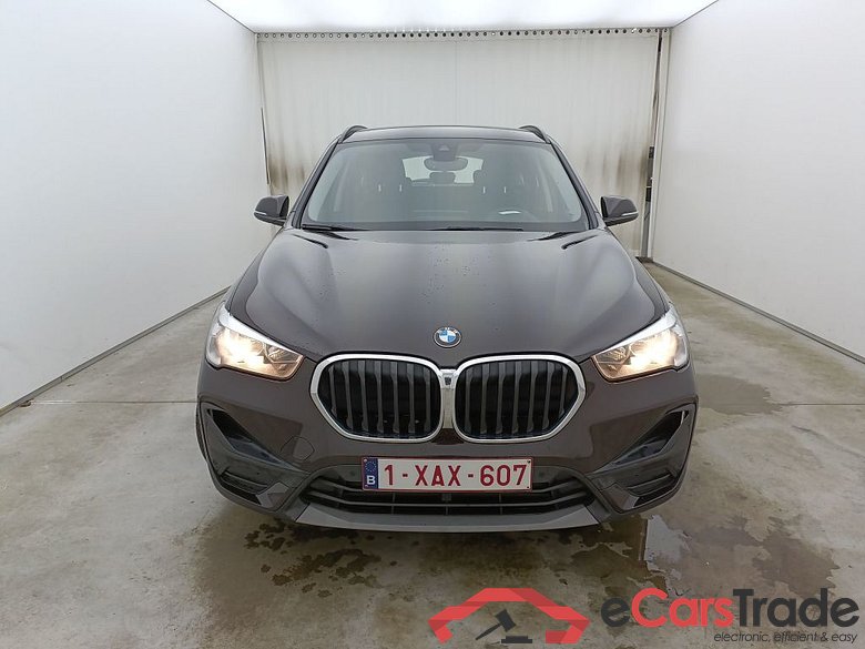 BMW X1 sDrive16dA (85 kW) 5d #1