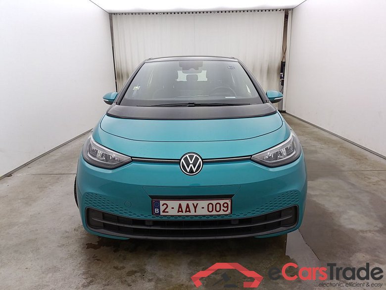Volkswagen ID.3 58 kWh Pro Life 5d