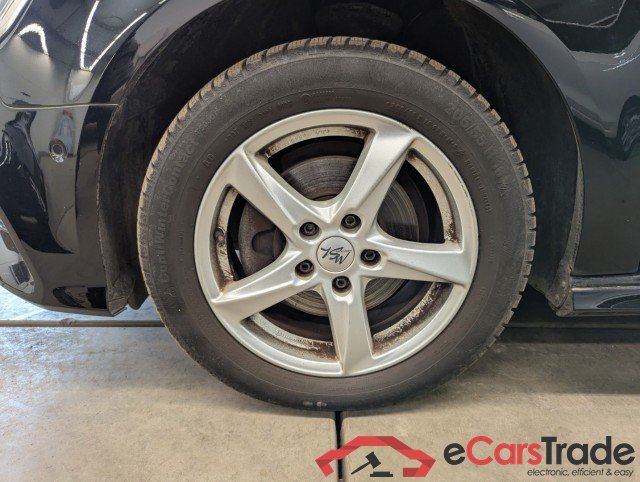 Audi A3 Sportback - alt A3 Sportback 2.0 TDI 110KW AT6 E6 #6