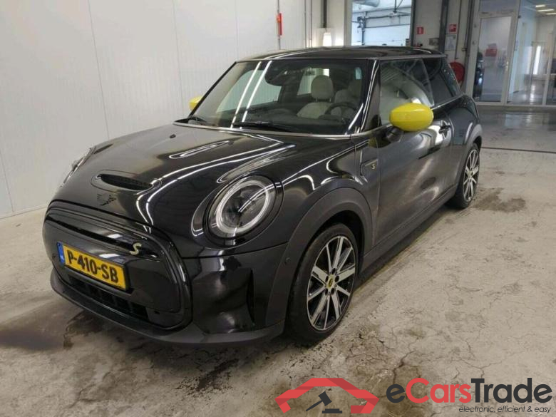 Mini Mini Electric Resolute Edition