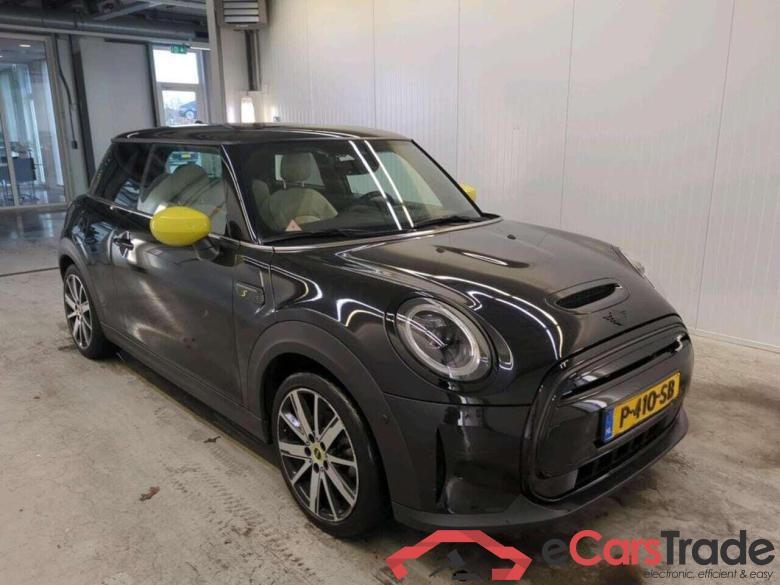 Mini Mini Electric Resolute Edition #5