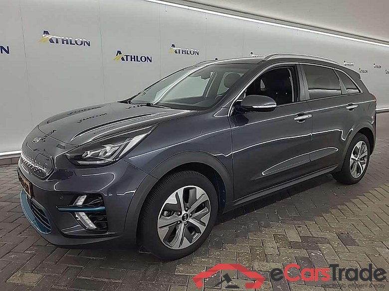 KIA Niro e-Niro EV Execut.Line #1