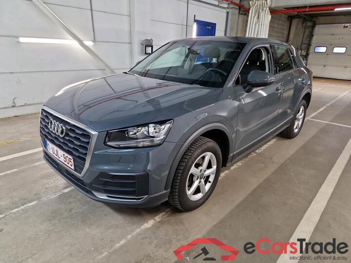 Audi Q2 Q2 DIESEL 1.6 TDi S tronic 85kw/116pk 5D/P I7 #1