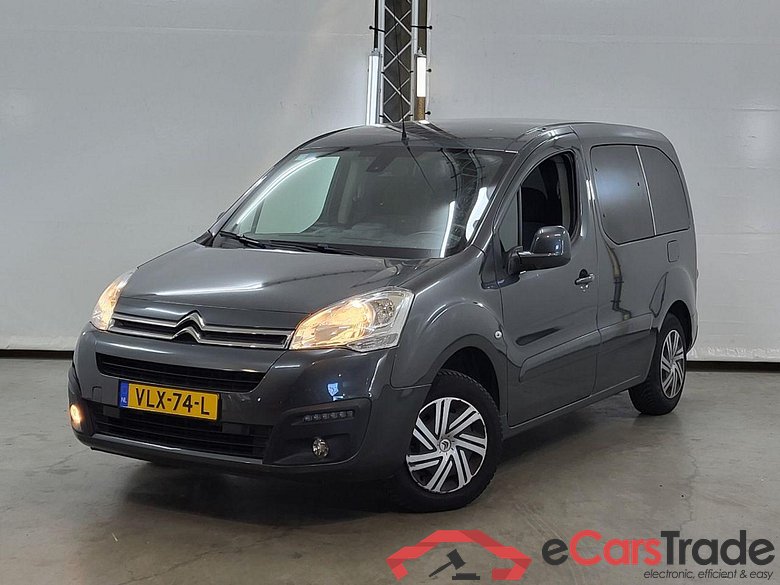 CITROEN BERLINGO 1.6 BlueHDI 100 Business Economy S&S