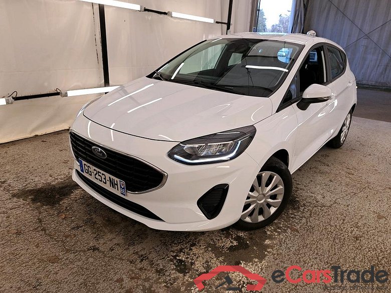 Ford 1.1 75ch COOL & CONNECT Fiesta Cool & Connect 1.1 75CV BVM5 E6dT