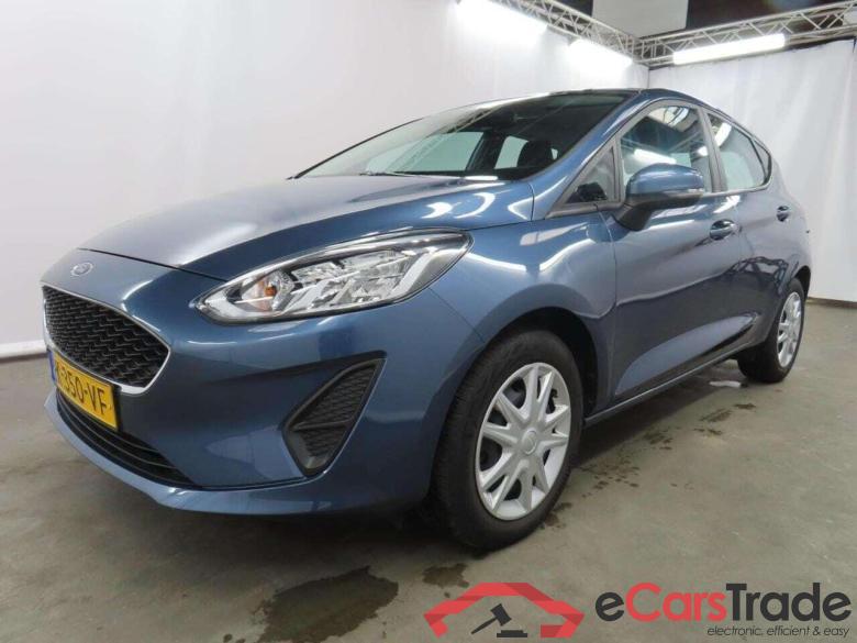 FORD Fiesta 1.0 EcoB. Connected