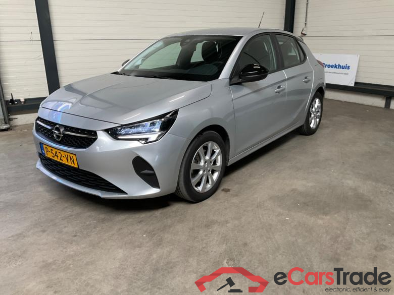 OPEL CORSA 1.2 Edition