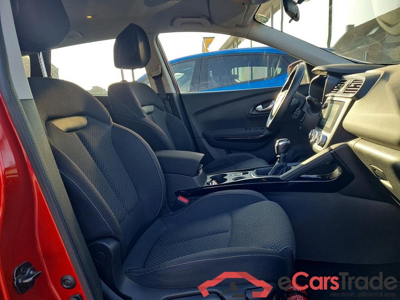 RENAULT - REN KADJAR Blue dCi 116PK Corporate Edition & Towing Hook #3